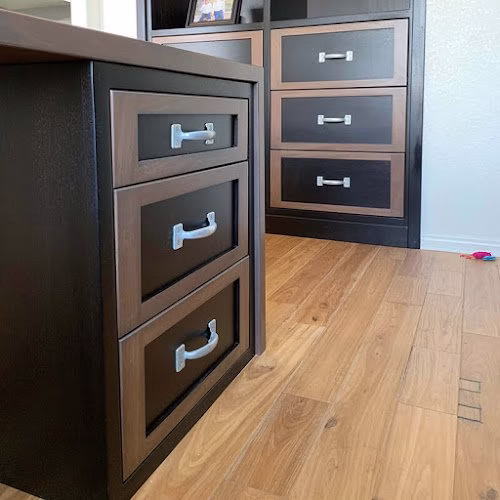 100416 knotty nuff wood 8211 custom cabinets closets 1