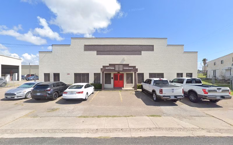 100780 hoffman company 1