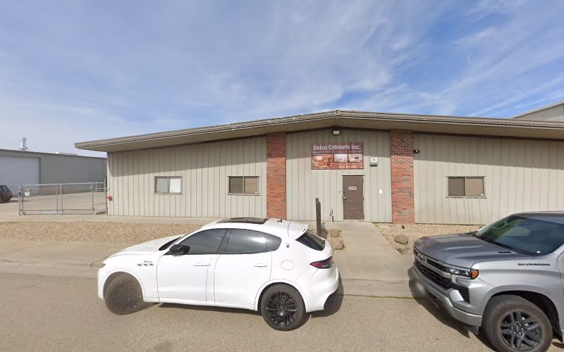 100967 belco cabinets inc 1