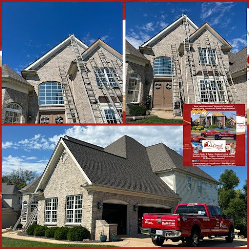 10234 covenant roofing stl