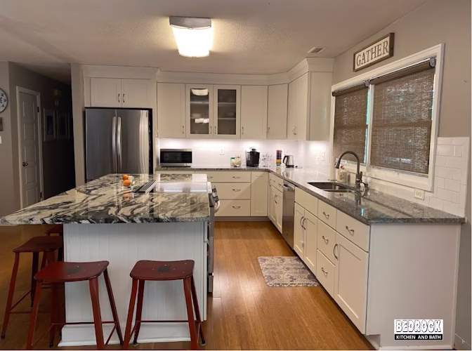 103161 bedrock kitchen bath cabinetry 1