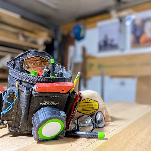 103839 butler built woodworking 1