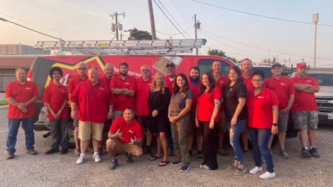 103991 mr. handyman of flower mound lewisville and denton