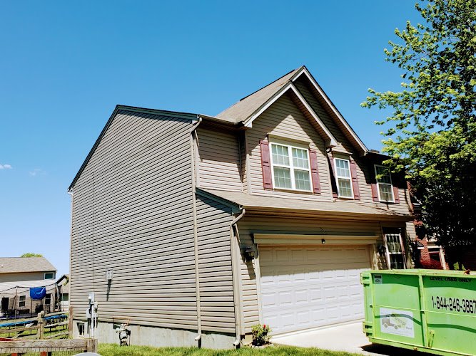 10456 clouse roofing and siding