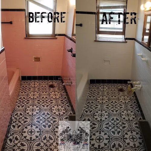 106132 philly reglaze llc tub and tile refinishing 1