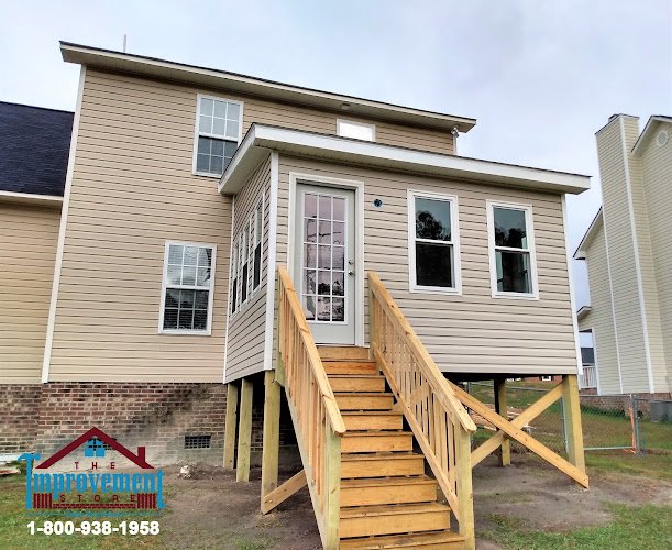 10676 the improvement store 1