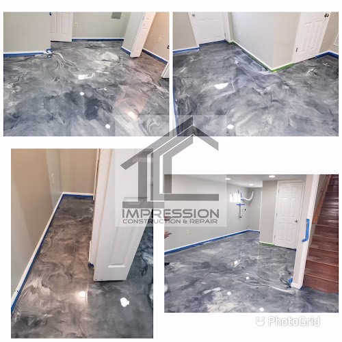 107635 impression construction and repair 1