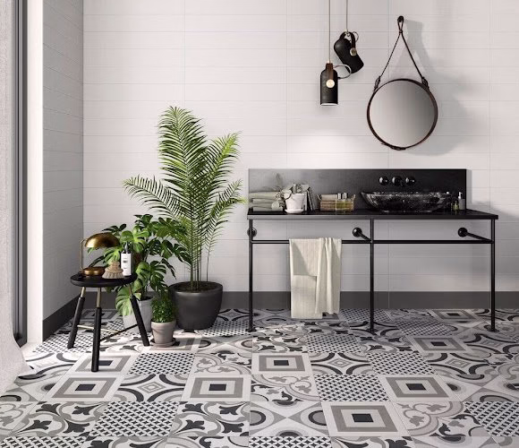 107934 classique floors tile