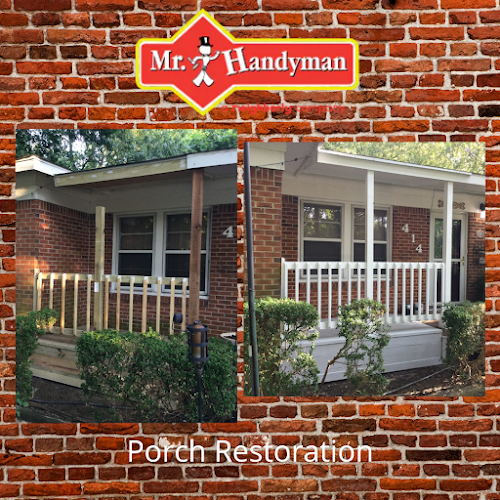 10867 mr. handyman of plano