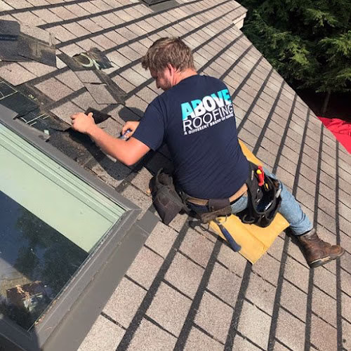 112304 above roofing