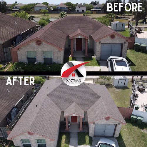 113833 xactman services llc 1