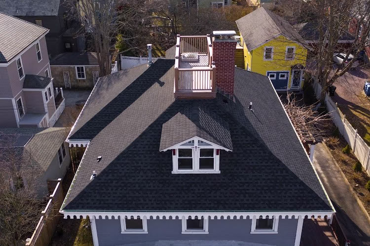 114655 a1 roofing and construction company