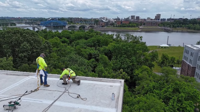 115107 c.l. burks construction 8211 commercial roofing contractors 1 768x432