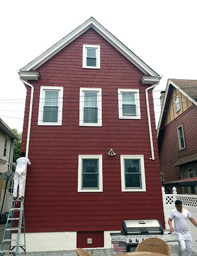 12180 precision painting plus of jersey city 1