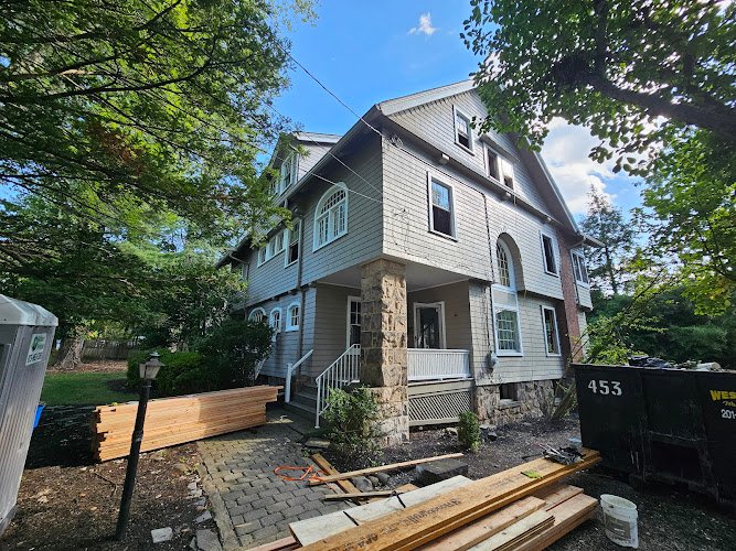 12201 the painter us general contractor