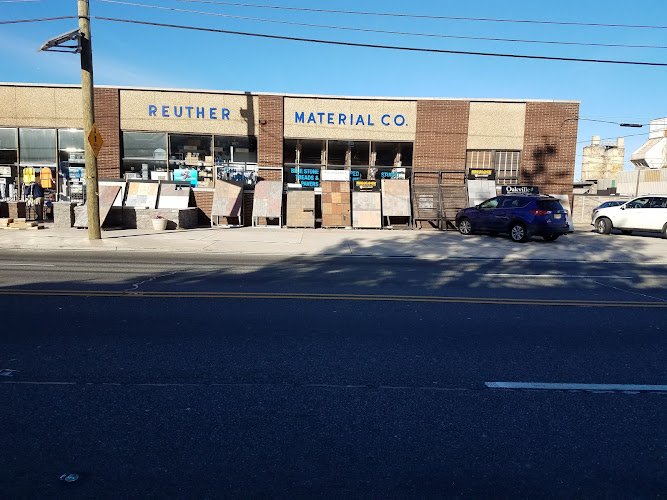 12234 reuther material co