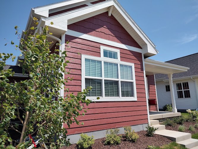 12393 arrow exterior design 1