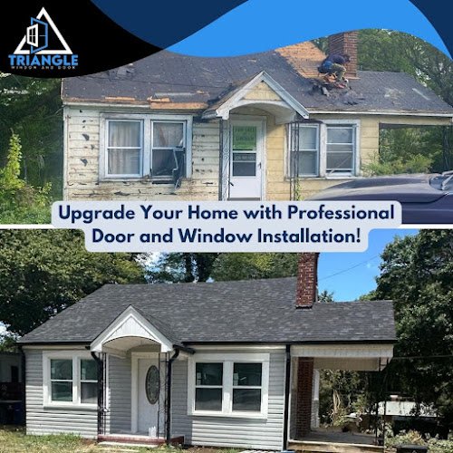 13267 triangle window and door 1