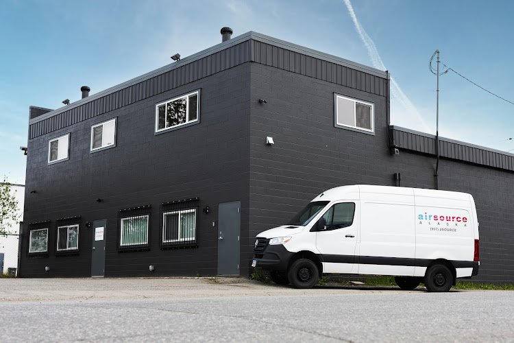 13358 air source alaska