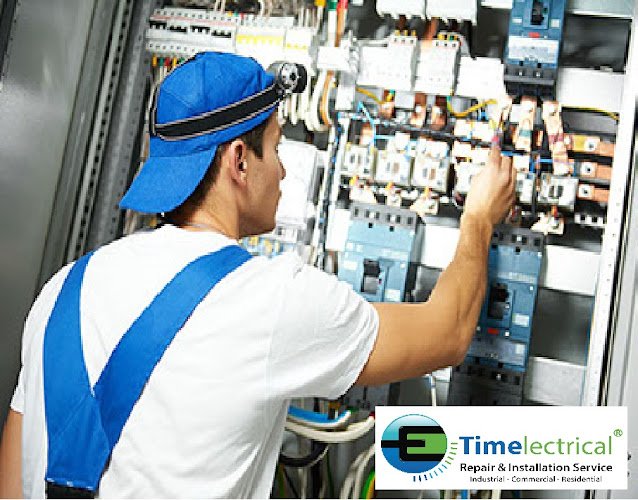 13657 time electrical service 1