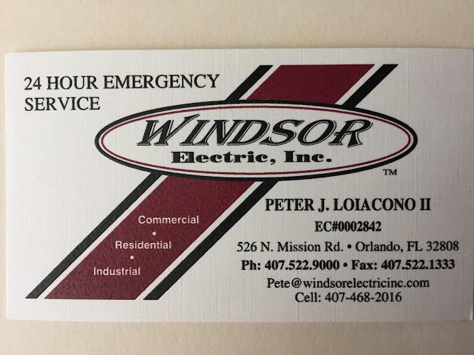 13717 windsor electric inc 1