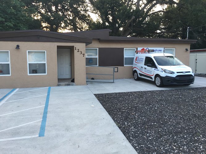 13741 quantum electric llc