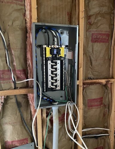 13850 benitex electric 1