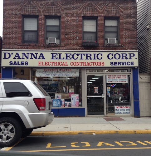 14013 danna electric corporation 1