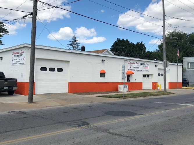 14153 schneider sons electric corp 1