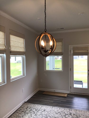 14355 express electrical service