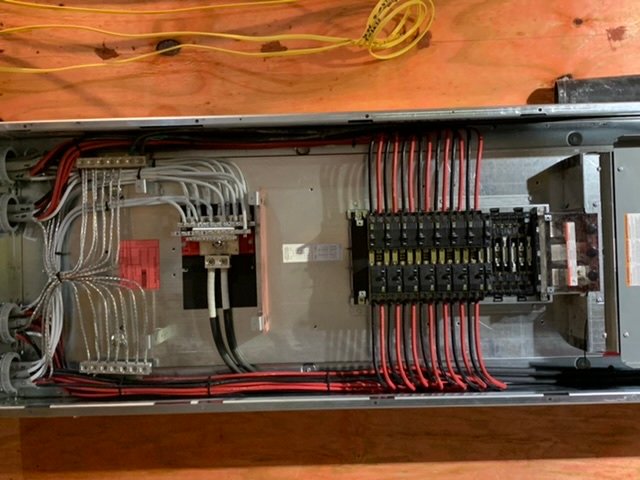 14471 aey power solutions llc