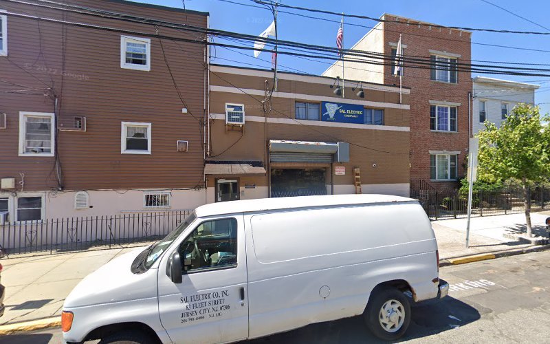 14507 sal electric co inc 1