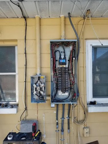 14644 a c electric company 1