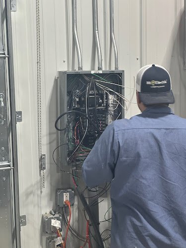 14736 mr. electric of madison 1