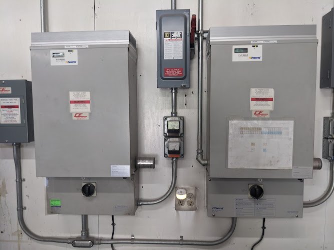 14765 e.f. electric llc 1