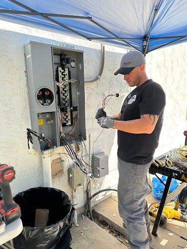 14818 thunder valley electric llc 1