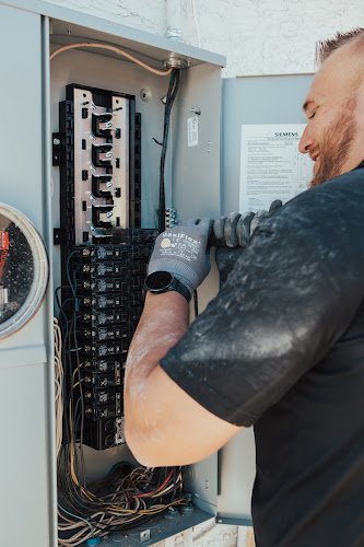 14875 static sun electric solar 1