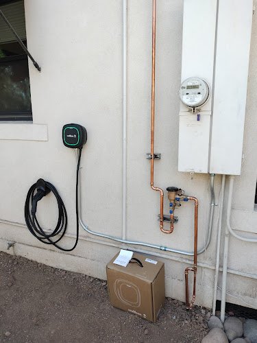 14881 livewire electrician llc 8211 residential electrical services in phoenix 1