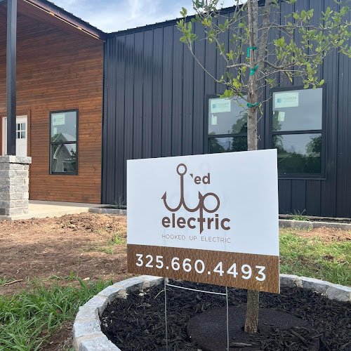 15064 hooked up electric 1