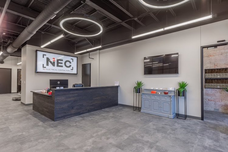 15124 n2 electrical contractors