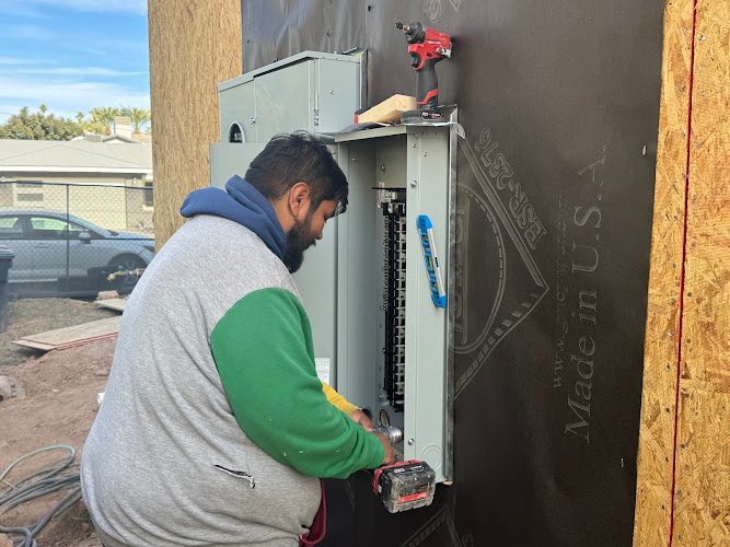 15133 az dc electric 1