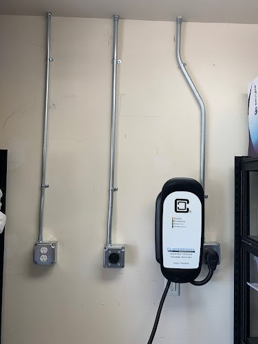 15145 castle electrical lighting 1