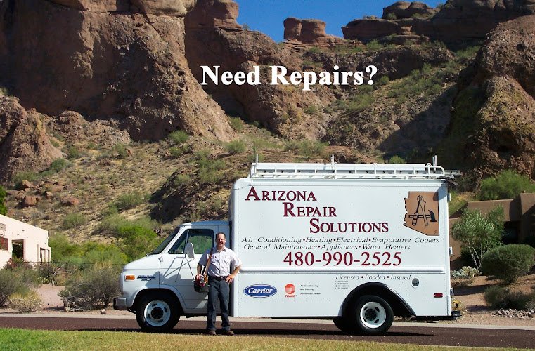 15184 aaa arizona repair solutions