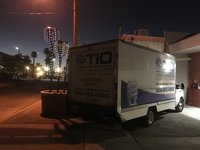 15387 turn it on electric 1