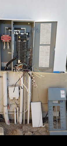 15455 main electrical llc