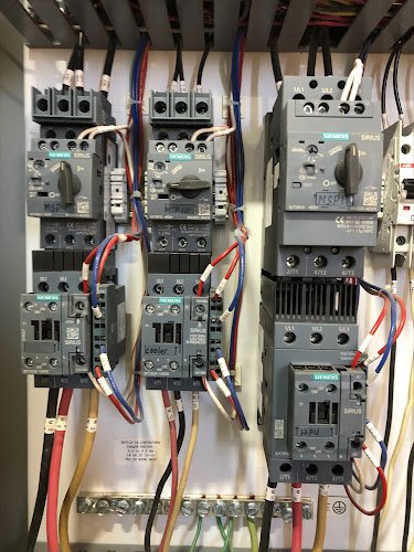 15564 frequency x electric 1