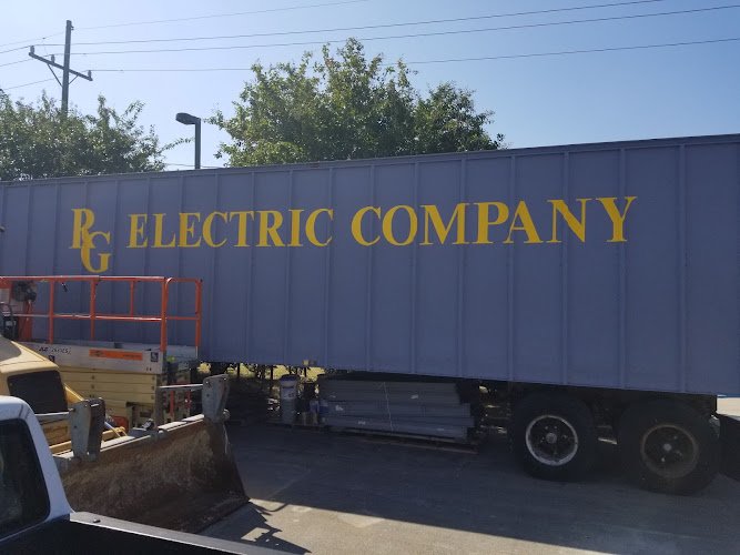 15732 r g electric co inc