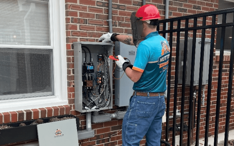 15744 hutton electric heating air 1