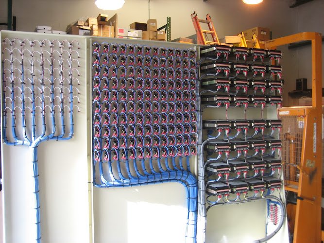 15771 fees electrical service inc