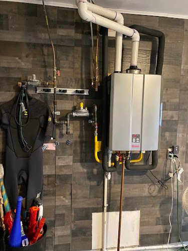 15851 ampmor electric corporation